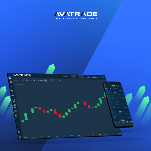 Revisión 2025 de AvaTrade para Traders en España