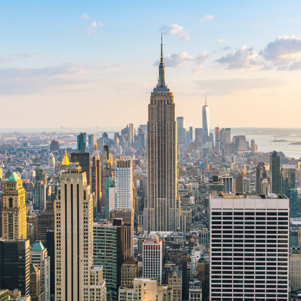 Cómo invertir en real estate en USA desde España
